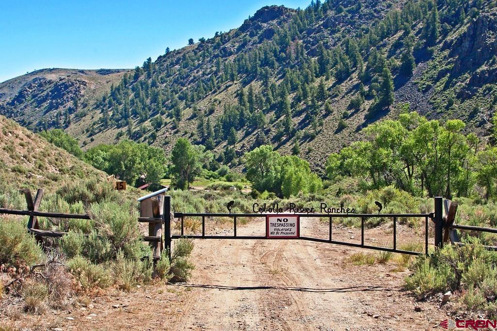 566 Cebolla River Road Gunnison CO 81230