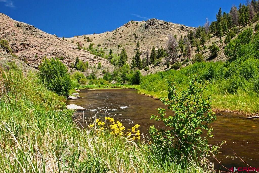 566 Cebolla River Road Gunnison CO 81230