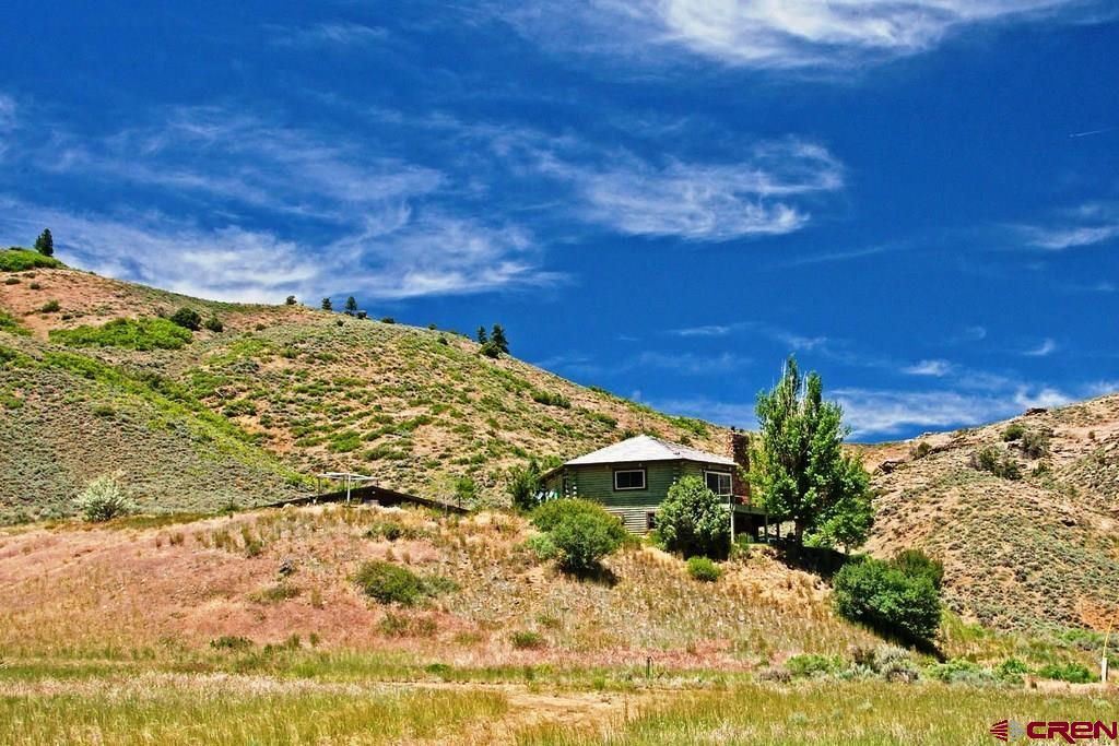 566 Cebolla River Road Gunnison CO 81230