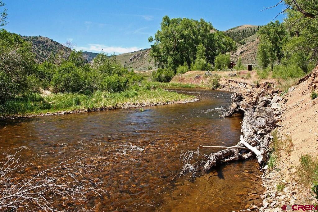 566 Cebolla River Road Gunnison CO 81230