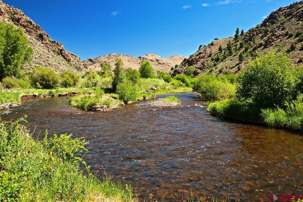 566 Cebolla River Road Gunnison CO 81230