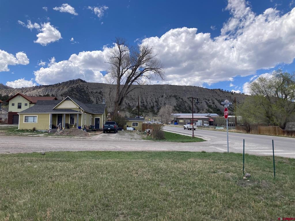 134 S Charlotte Street Ridgway CO 81432