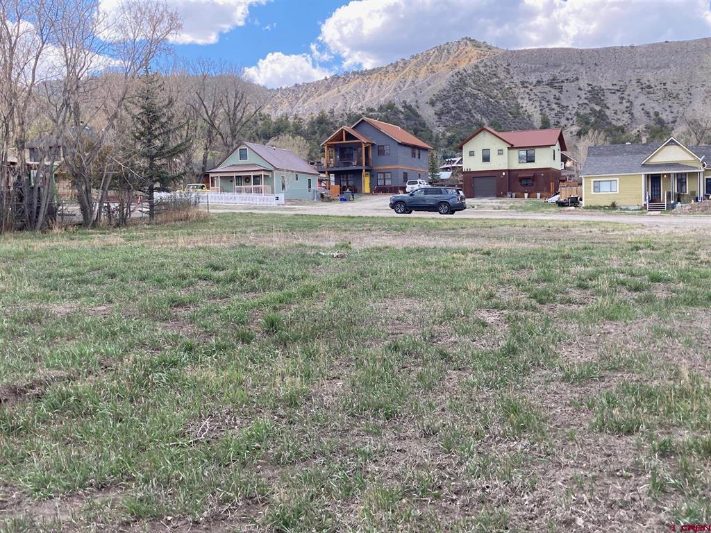 134 S Charlotte Street Ridgway CO 81432