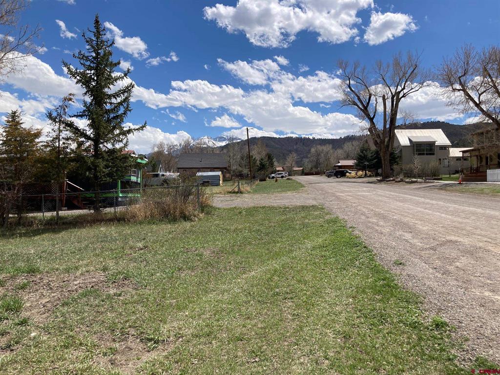 134 S Charlotte Street Ridgway CO 81432