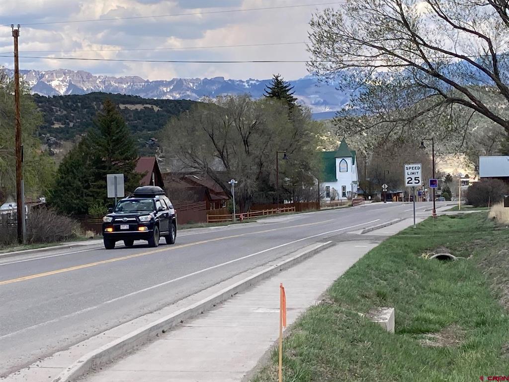 134 S Charlotte Street Ridgway CO 81432