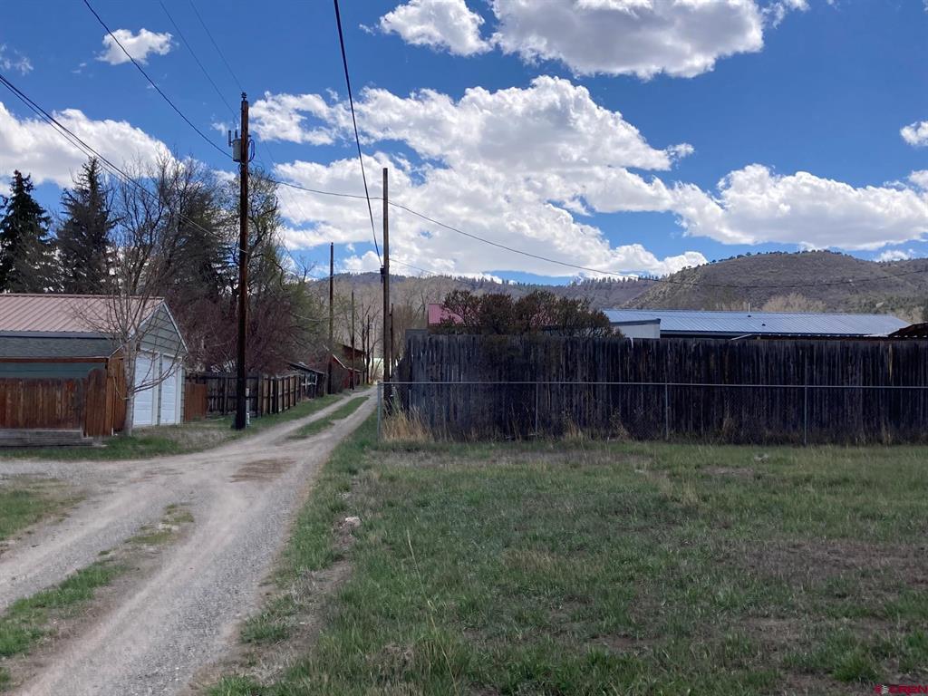 134 S Charlotte Street Ridgway CO 81432