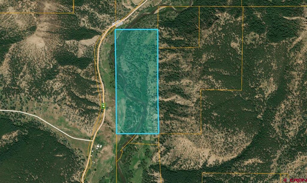 9178A Cr 500 Pagosa Springs CO 81147
