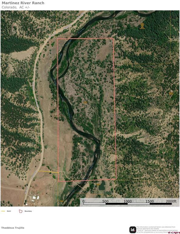 9178A Cr 500 Pagosa Springs CO 81147