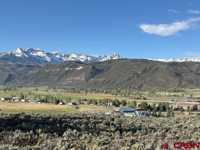 Tbd Vista Drive Ridgway CO 81432