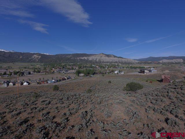 Tbd Vista Drive Ridgway CO 81432