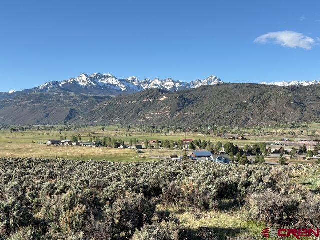 Tbd Vista Drive Ridgway CO 81432