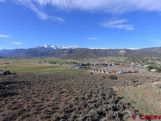 Tbd Vista Drive Ridgway CO 81432