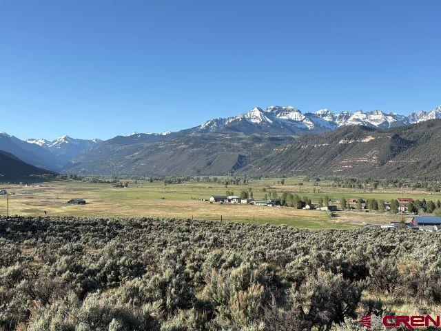 Tbd Vista Drive Ridgway CO 81432
