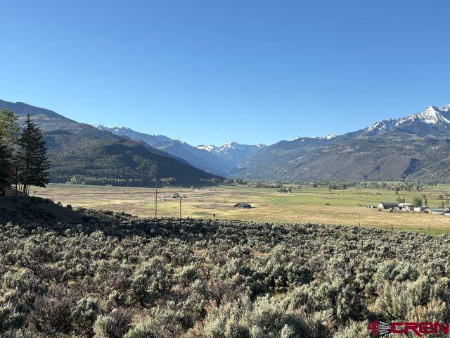 Tbd Vista Drive Ridgway CO 81432