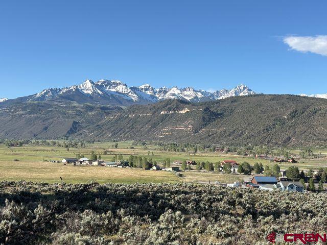 Tbd Vista Drive Ridgway CO 81432