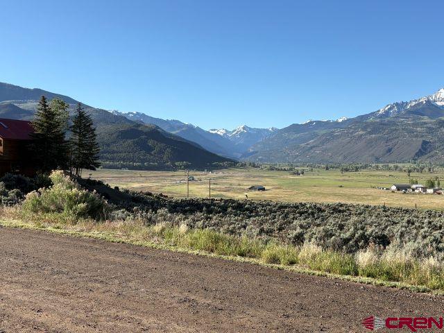 Tbd Vista Drive Ridgway CO 81432