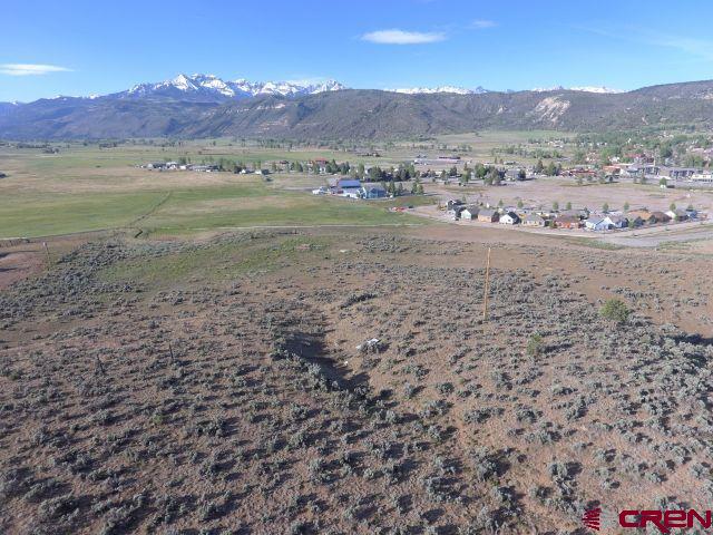 Tbd Vista Drive Ridgway CO 81432