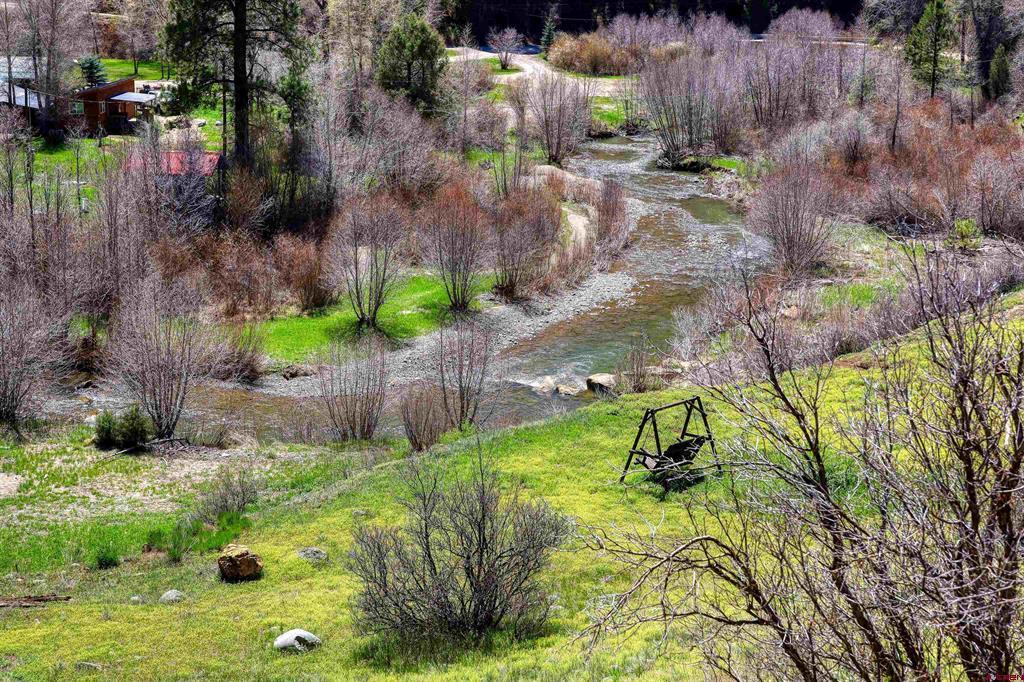 100 Cr 339 Pagosa Springs CO 81147