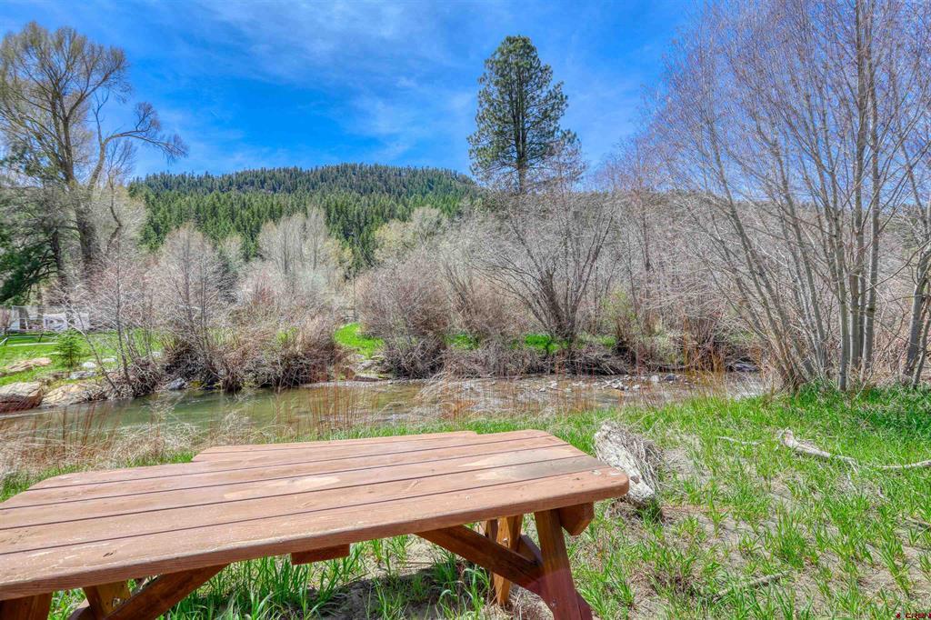 100 Cr 339 Pagosa Springs CO 81147