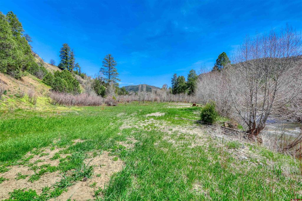100 Cr 339 Pagosa Springs CO 81147