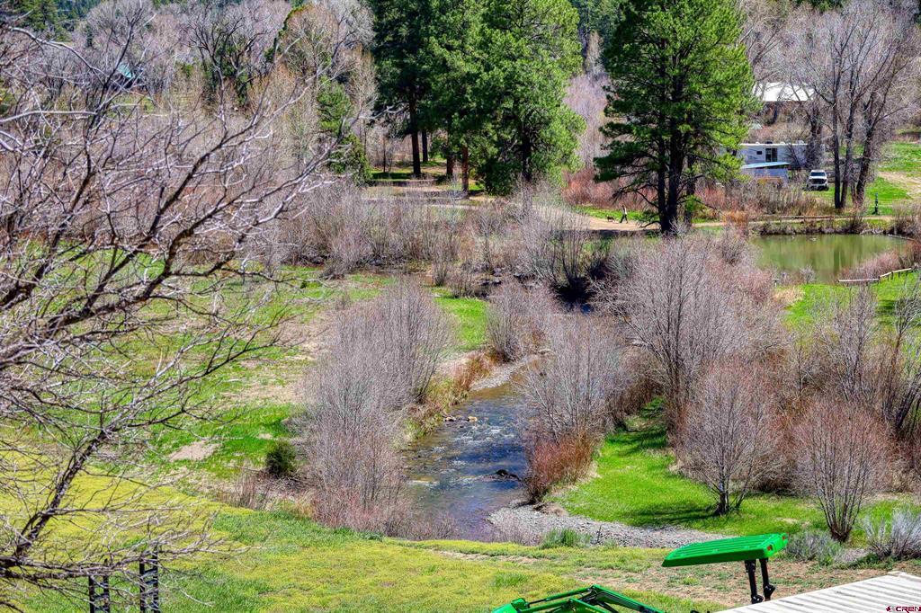 100 Cr 339 Pagosa Springs CO 81147