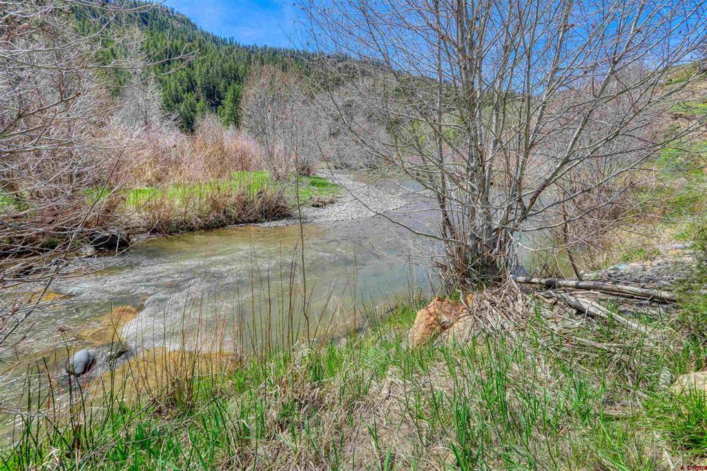 100 Cr 339 Pagosa Springs CO 81147