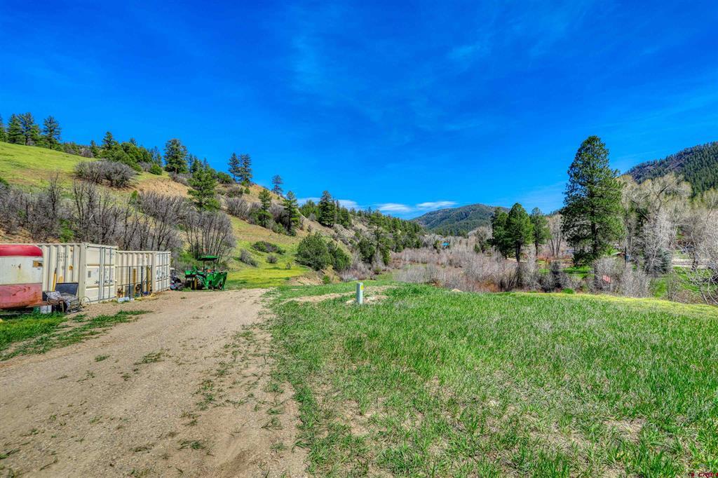 100 Cr 339 Pagosa Springs CO 81147
