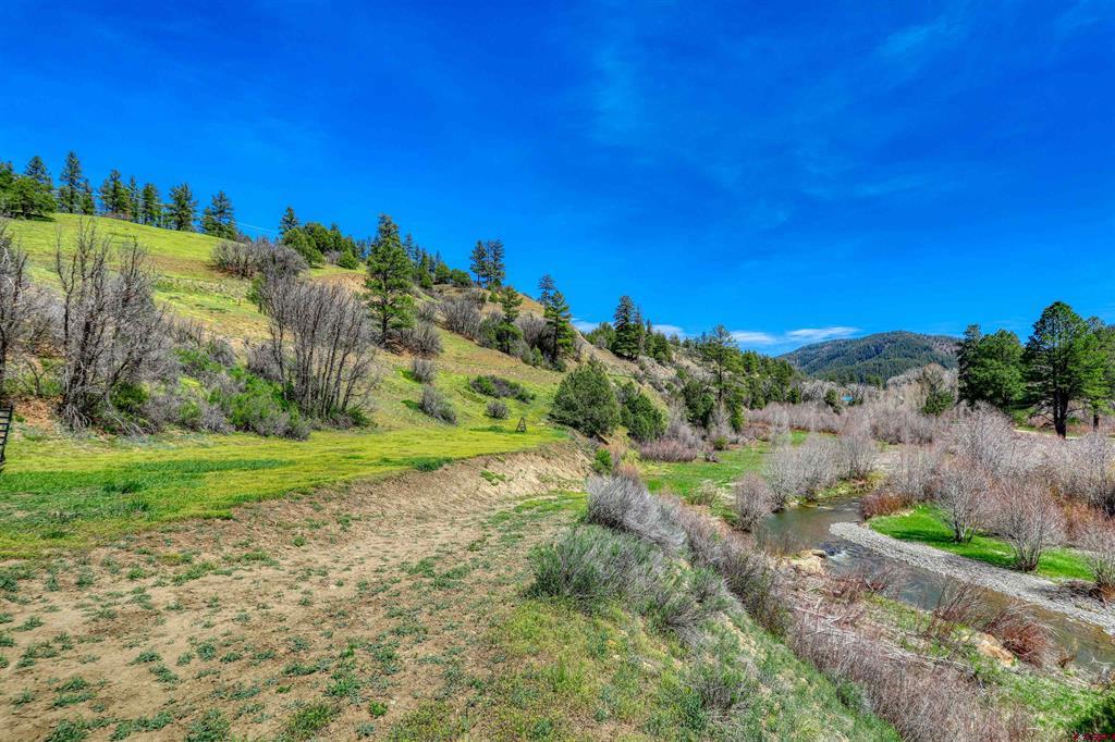 100 Cr 339 Pagosa Springs CO 81147