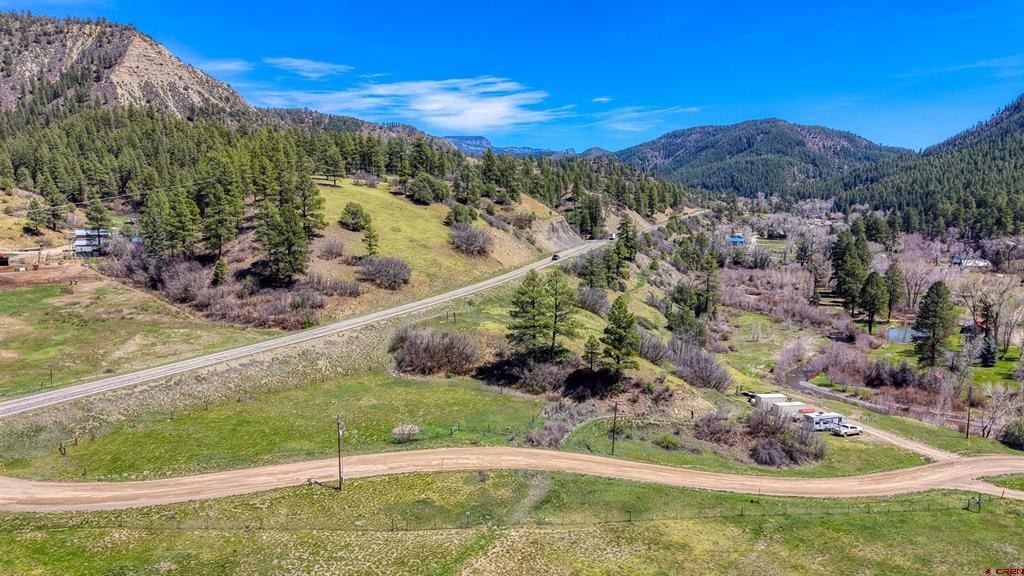 100 Cr 339 Pagosa Springs CO 81147