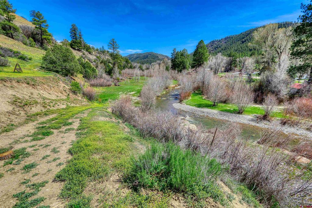 100 Cr 339 Pagosa Springs CO 81147