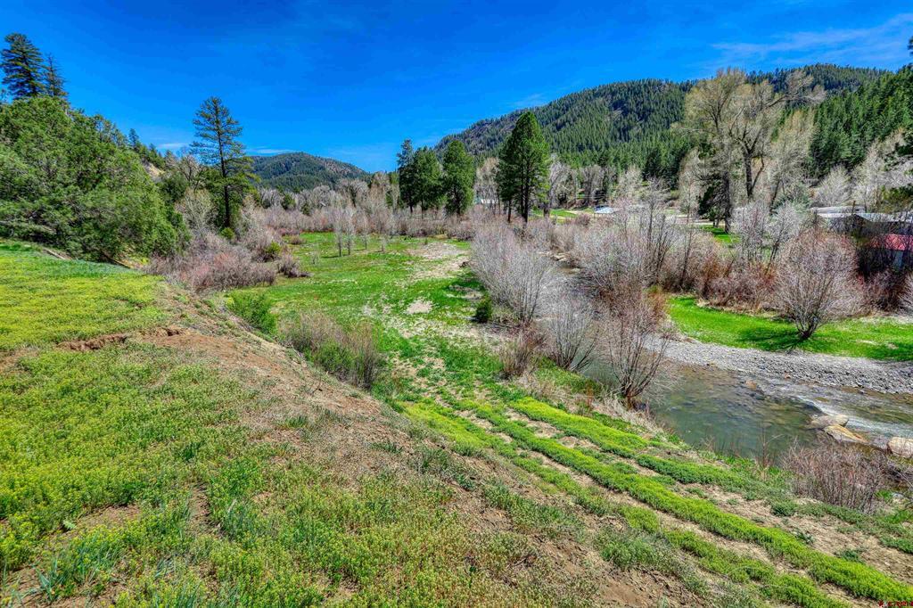 100 Cr 339 Pagosa Springs CO 81147
