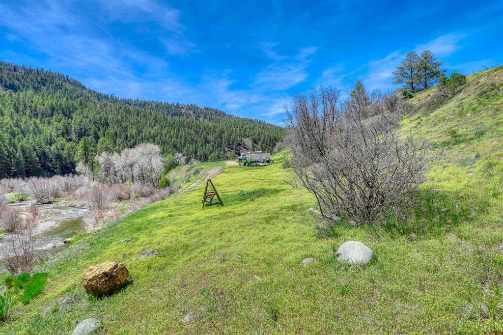 100 Cr 339 Pagosa Springs CO 81147