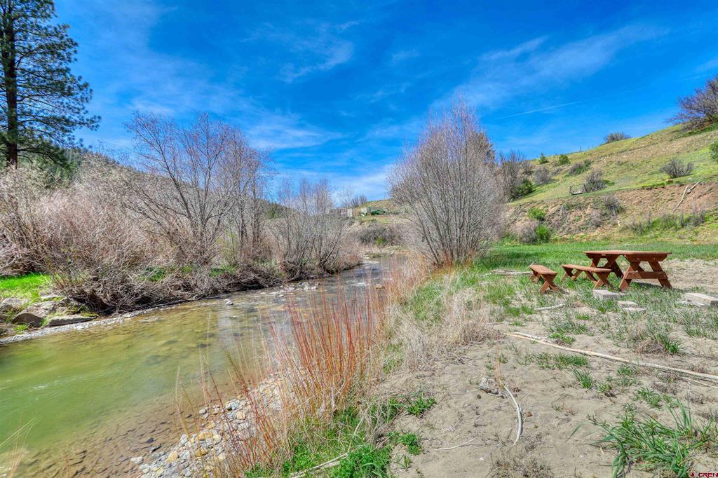 100 Cr 339 Pagosa Springs CO 81147