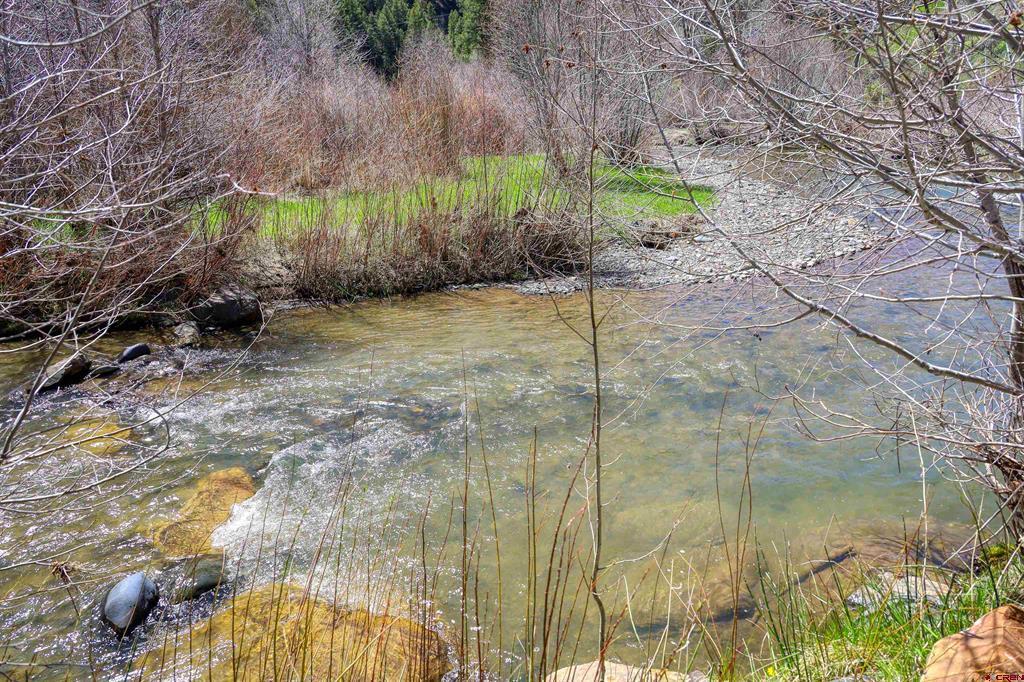100 Cr 339 Pagosa Springs CO 81147