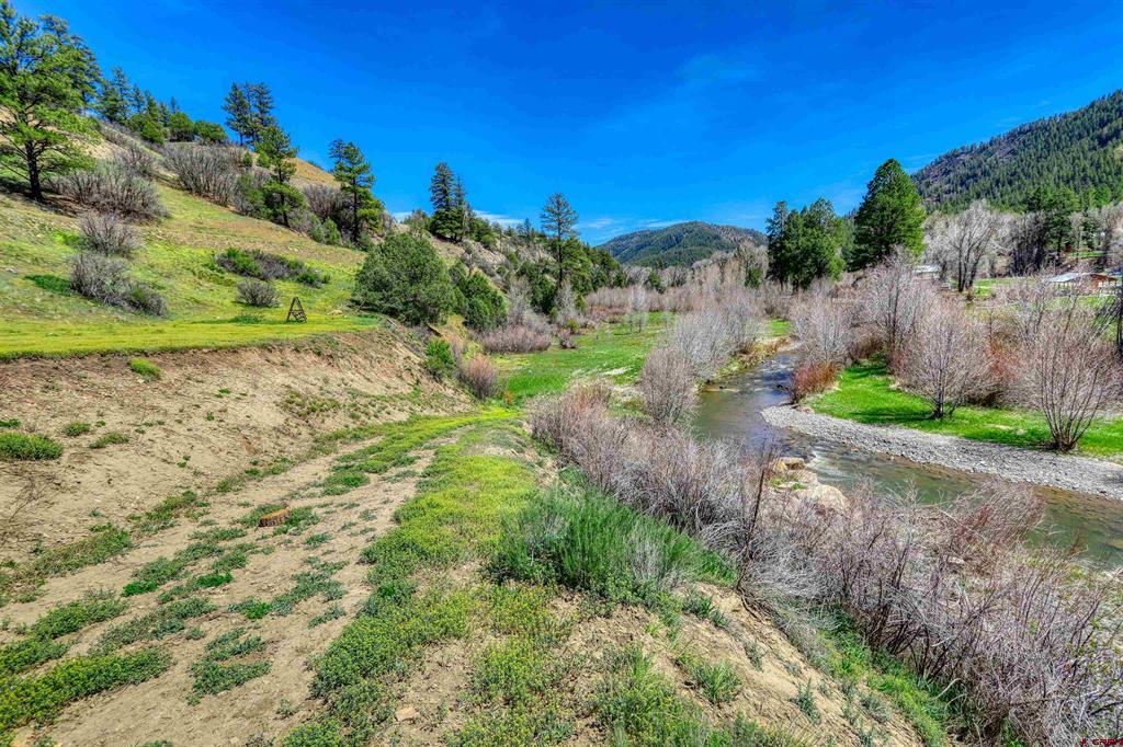 100 Cr 339 Pagosa Springs CO 81147