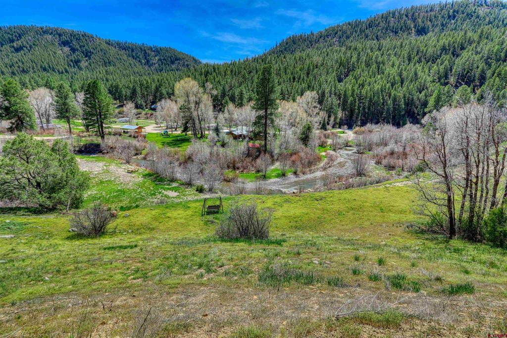 100 Cr 339 Pagosa Springs CO 81147