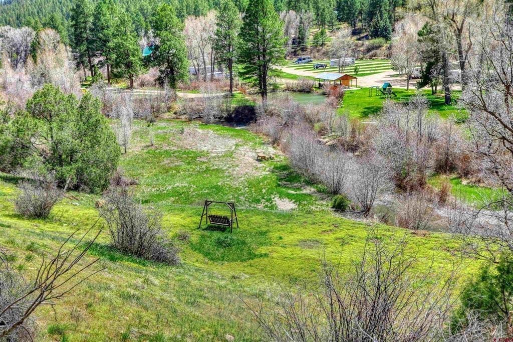 100 Cr 339 Pagosa Springs CO 81147