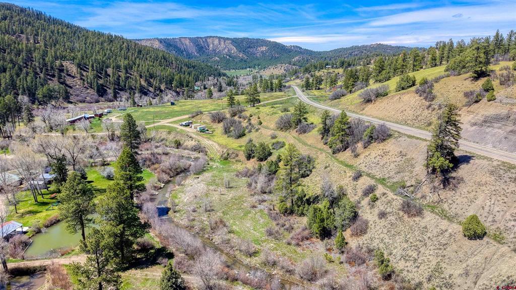 100 Cr 339 Pagosa Springs CO 81147