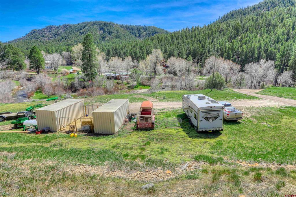 100 Cr 339 Pagosa Springs CO 81147