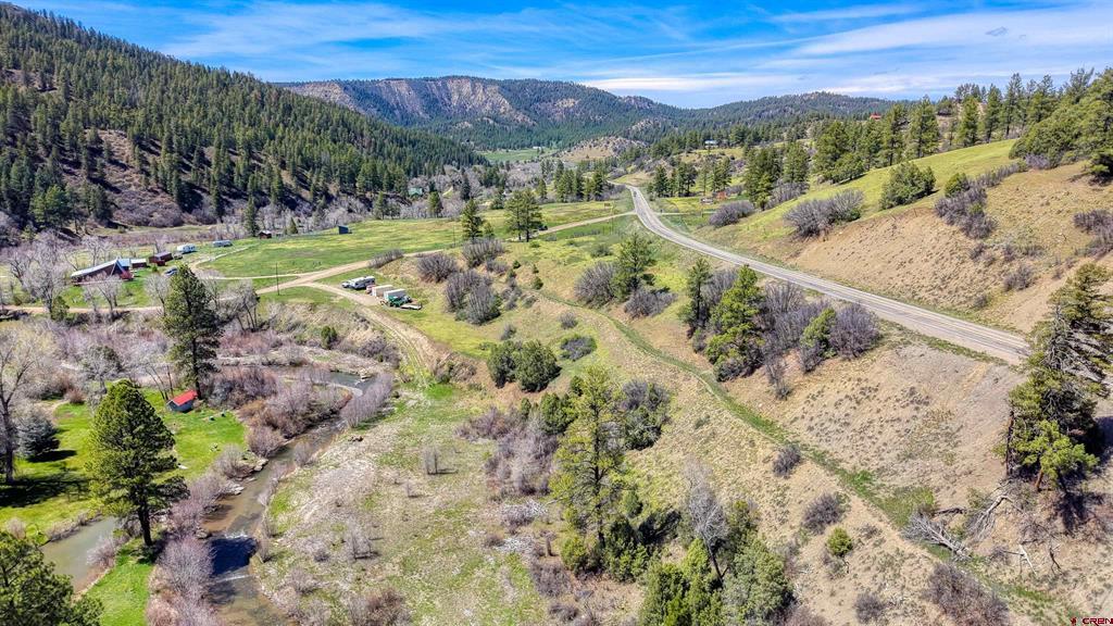 100 Cr 339 Pagosa Springs CO 81147