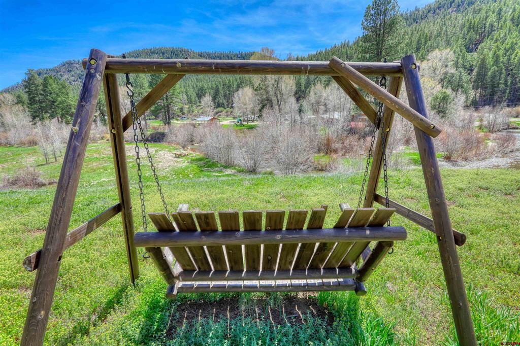 100 Cr 339 Pagosa Springs CO 81147