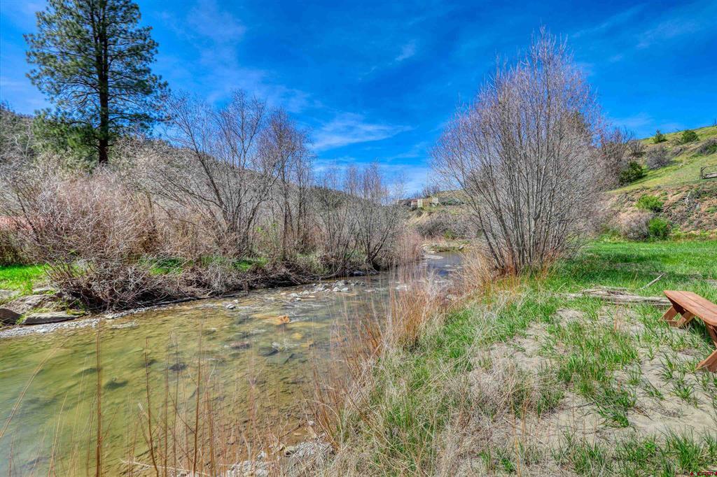 100 Cr 339 Pagosa Springs CO 81147
