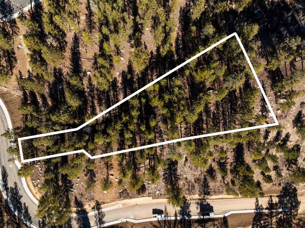 755 Tipple Avenue (Lot 149) Durango CO 81301