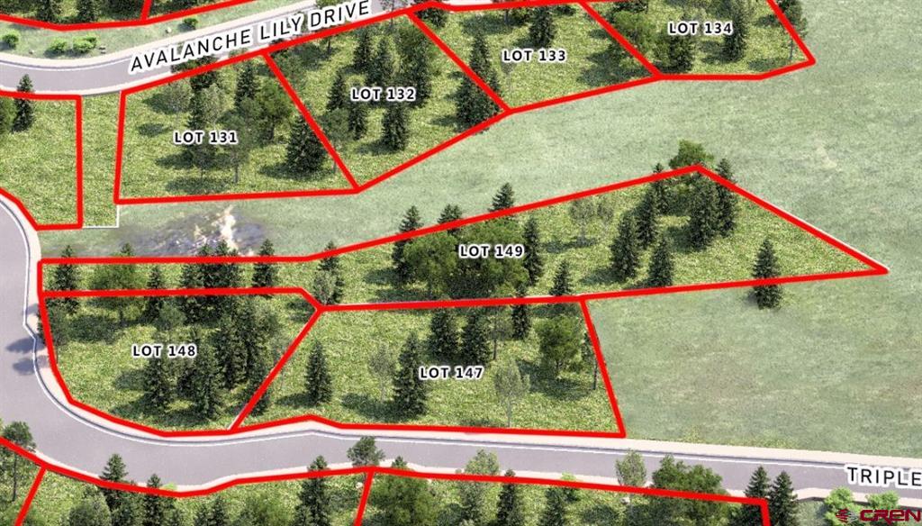 755 Tipple Avenue (Lot 149) Durango CO 81301