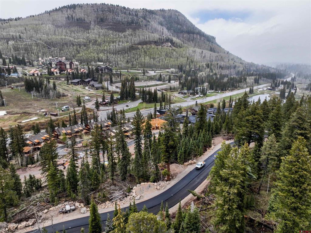 395 Snowden Drive Lot # 11 Durango CO 81301