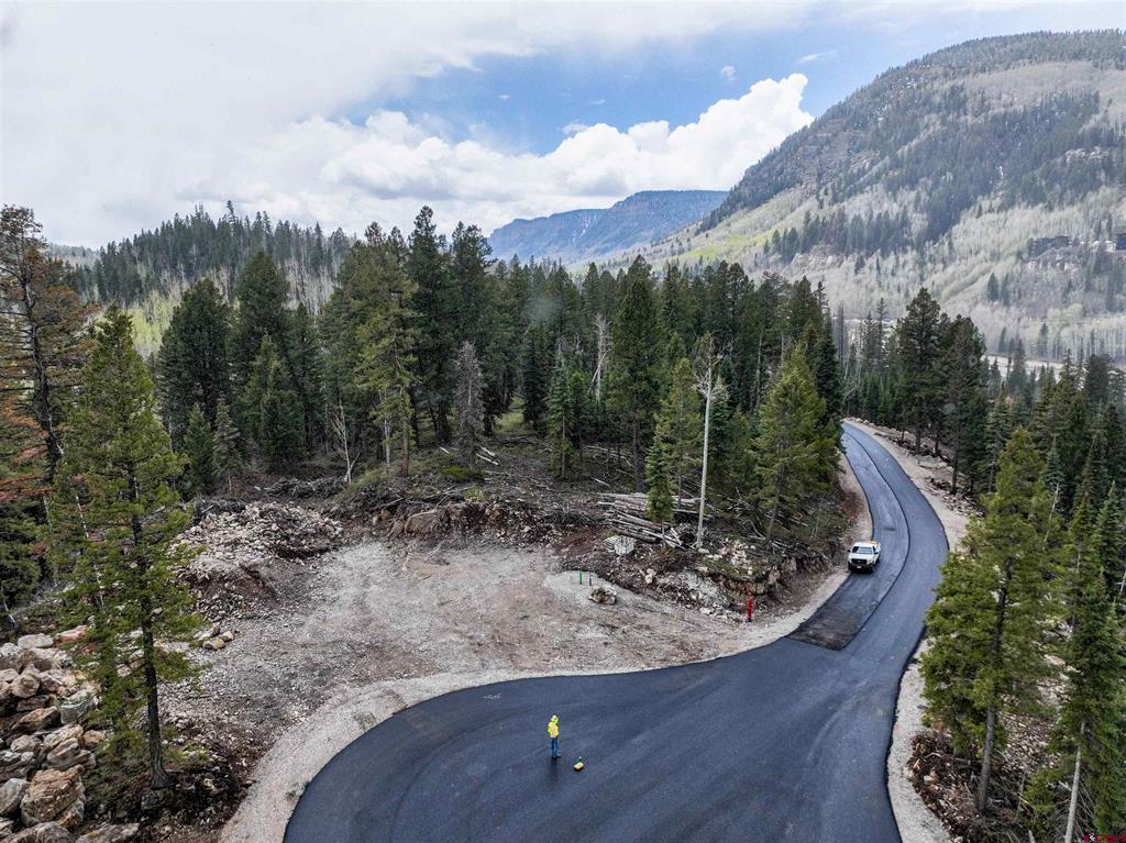 395 Snowden Drive Lot # 11 Durango CO 81301