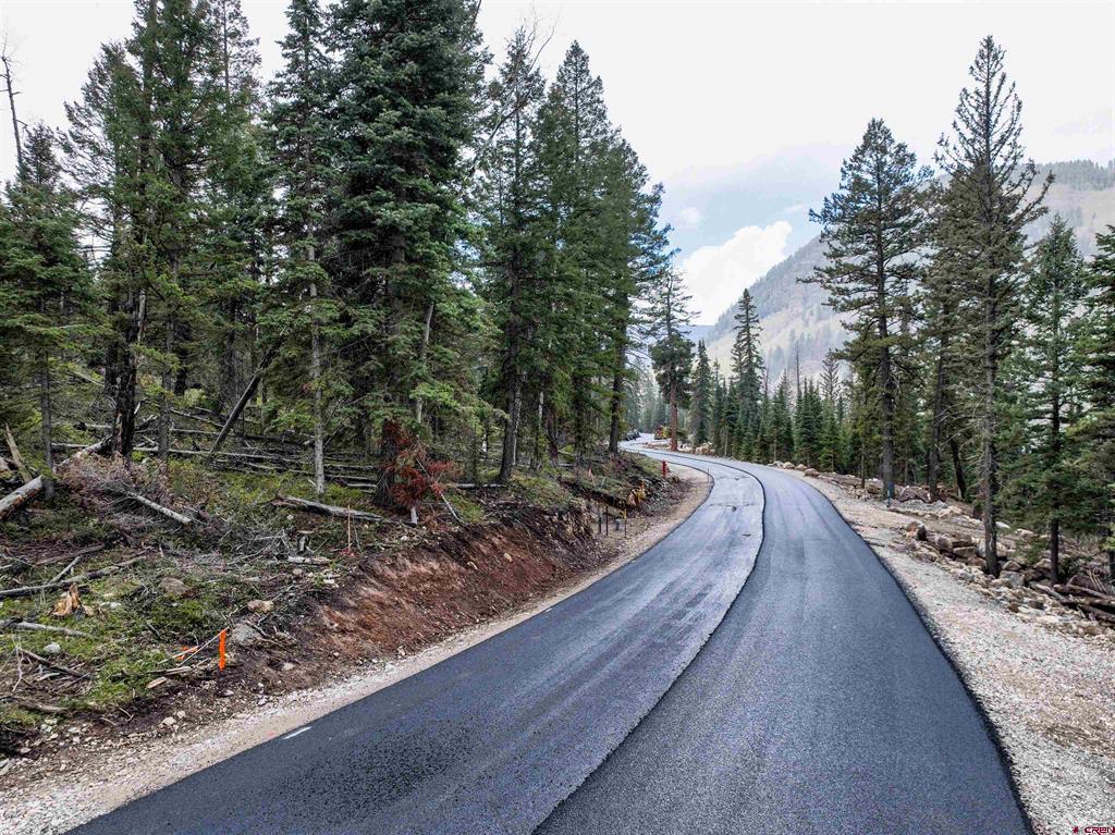 395 Snowden Drive Lot # 11 Durango CO 81301