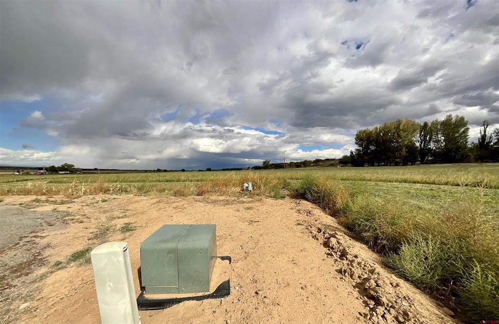 Tbd Inverness Court Montrose CO 81403