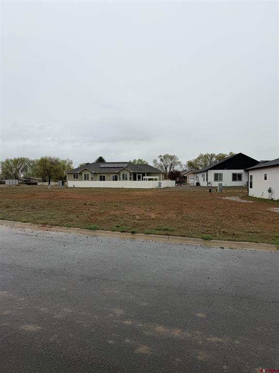 522 Jarrett Avenue Cortez CO 81321