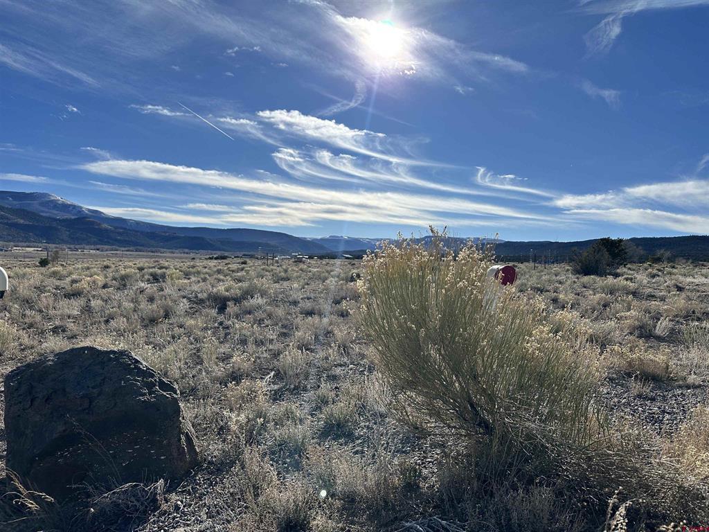 396 Frontier Way South Fork CO 81154